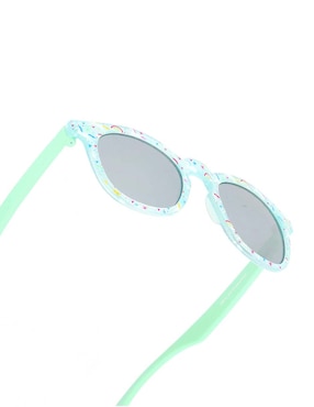 Lentes de sol Piquenique Babies para bebé niña