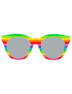 Lentes de sol Piquenique Babies para bebé niña
