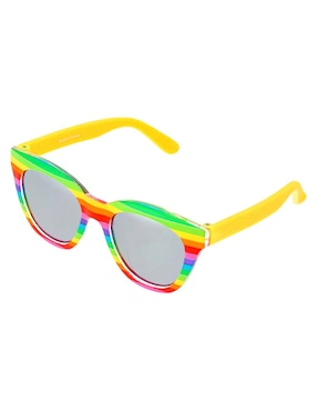 Lentes de sol Piquenique Babies para bebé niña