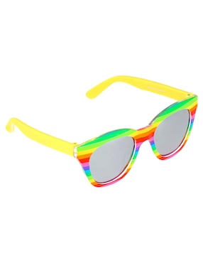 Lentes de sol Piquenique Babies para bebé niña
