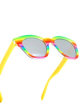 Lentes de sol Piquenique Babies para bebé niña