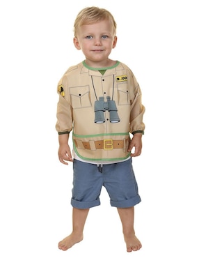 Set babero Dreambaby 2 piezas