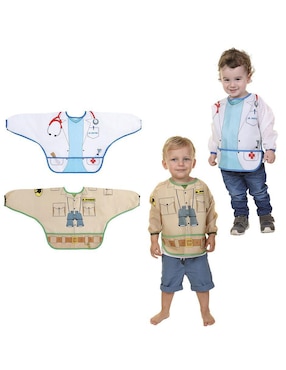Set babero Dreambaby 2 piezas
