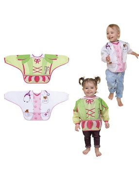 Set babero Dreambaby 2 piezas
