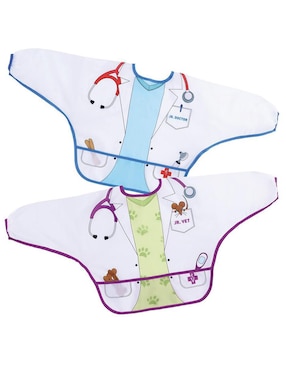 Set babero Dreambaby 2 piezas