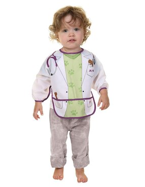 Set babero Dreambaby 2 piezas