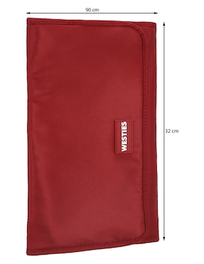 Pañalera backpack Westies Rehum