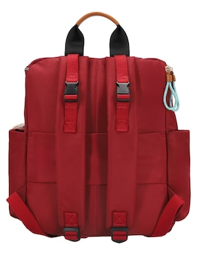 Pañalera backpack Westies Rehum