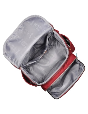 Pañalera backpack Westies Rehum