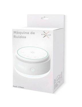 Dispositivo relajante para bebé Xtellar