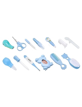 Set higiene Xtellar 14 piezas unisex