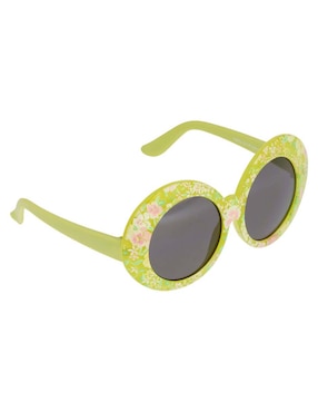 Lentes de sol Piquenique Babies para niña