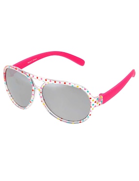 Lentes de sol Piquenique Babies para niña