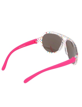 Lentes de sol Piquenique Babies para niña