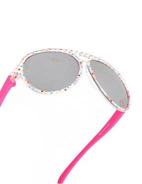 Lentes de sol Piquenique Babies para niña