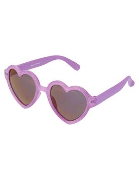 Lentes de sol Piquenique Babies para niña