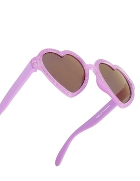 Lentes de sol Piquenique Babies para niña