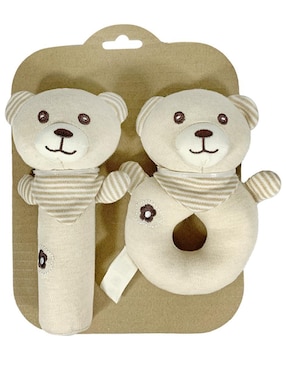 Sonaja Dara Baby Oso unisex
