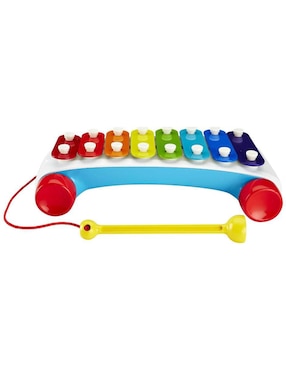 Xilófono Lab.g infantil