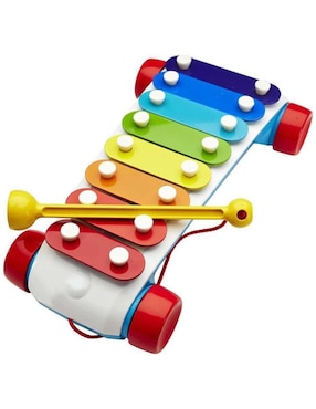 Xilófono Lab.g infantil