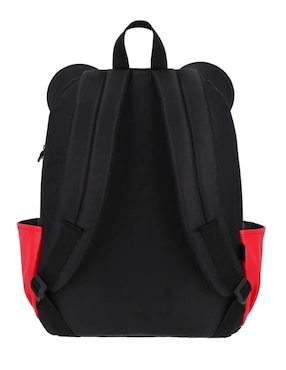 Pañalera backpack Lab.g Mickey Mouse