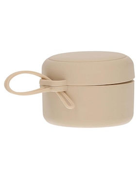 Contenedor Mon Caramel de silicón