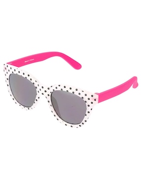 Lentes de sol Piquenique Babies para niña