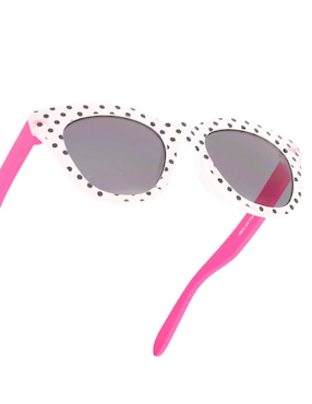 Lentes de sol Piquenique Babies para niña