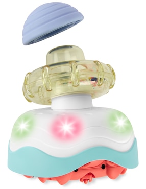 Juguete sensorial Skip Hop