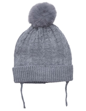 Gorro Mon Caramel para bebé niño