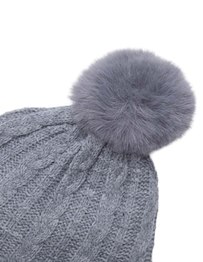 Gorro Mon Caramel para bebé niño
