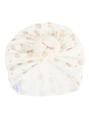 Turbante para niña