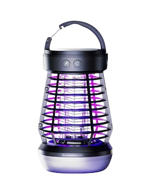 Lámpara repelente de insectos Xtellar de 110 V - 120 V