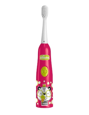 Cepillo dientes Chicco para bebé