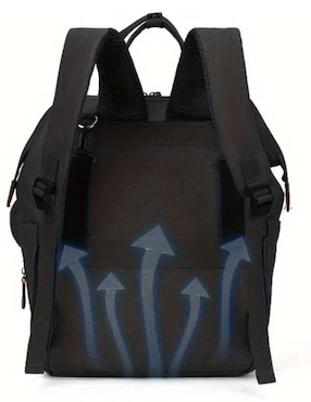 Pañalera backpack Lab.G