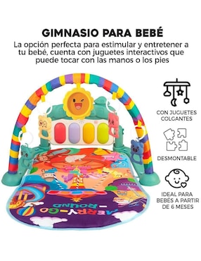 Gimnasio Lab.g