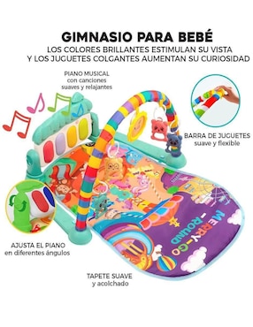 Gimnasio Lab.g