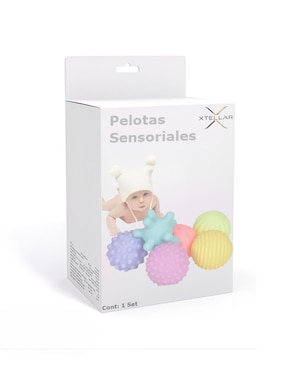 Sonaja Xtellar unisex