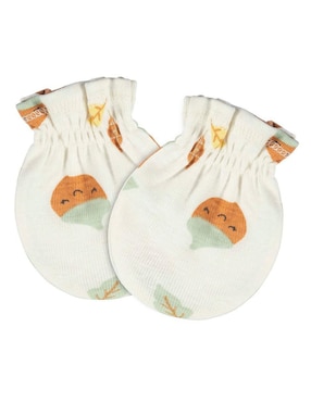 Guantes de invierno Gerber de algodón unisex
