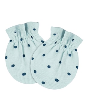 Guantes de invierno Gerber de algodón unisex