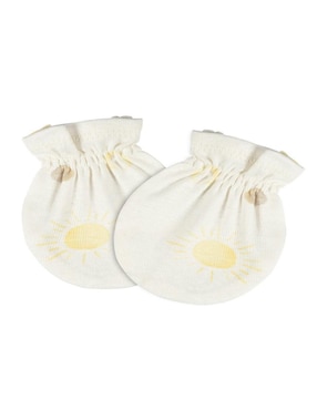 Guantes de invierno Gerber de algodón