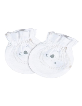Guantes de invierno Gerber de algodón unisex
