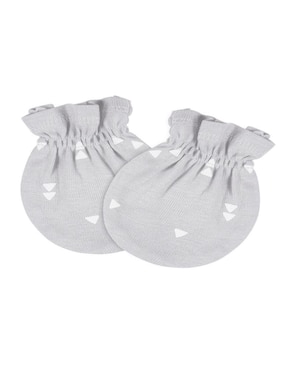 Guantes de invierno Gerber de algodón unisex