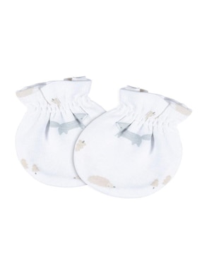 Guantes de invierno Gerber de algodón unisex