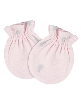 Guantes de invierno Gerber de algodón para niña