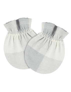 Guantes de invierno Gerber de algodón para niña
