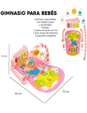 Gimnasio Lab.g