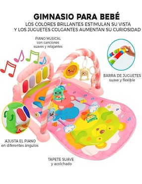 Gimnasio Lab.g
