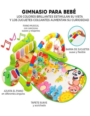 Gimnasio Lab.g