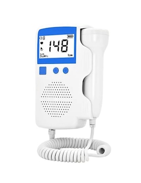 Monitor de signos vitales para bebé Lab.g